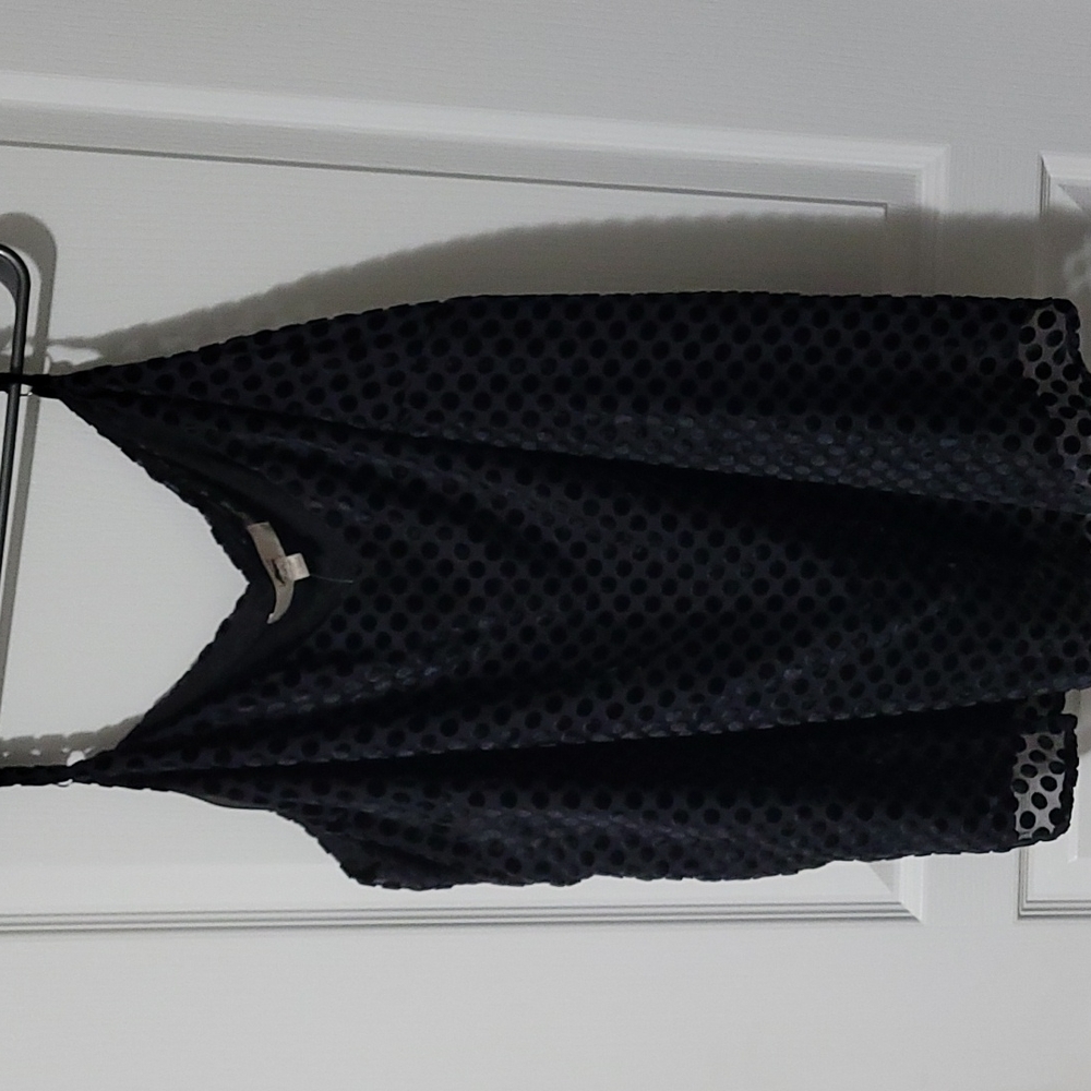 Loft summer top